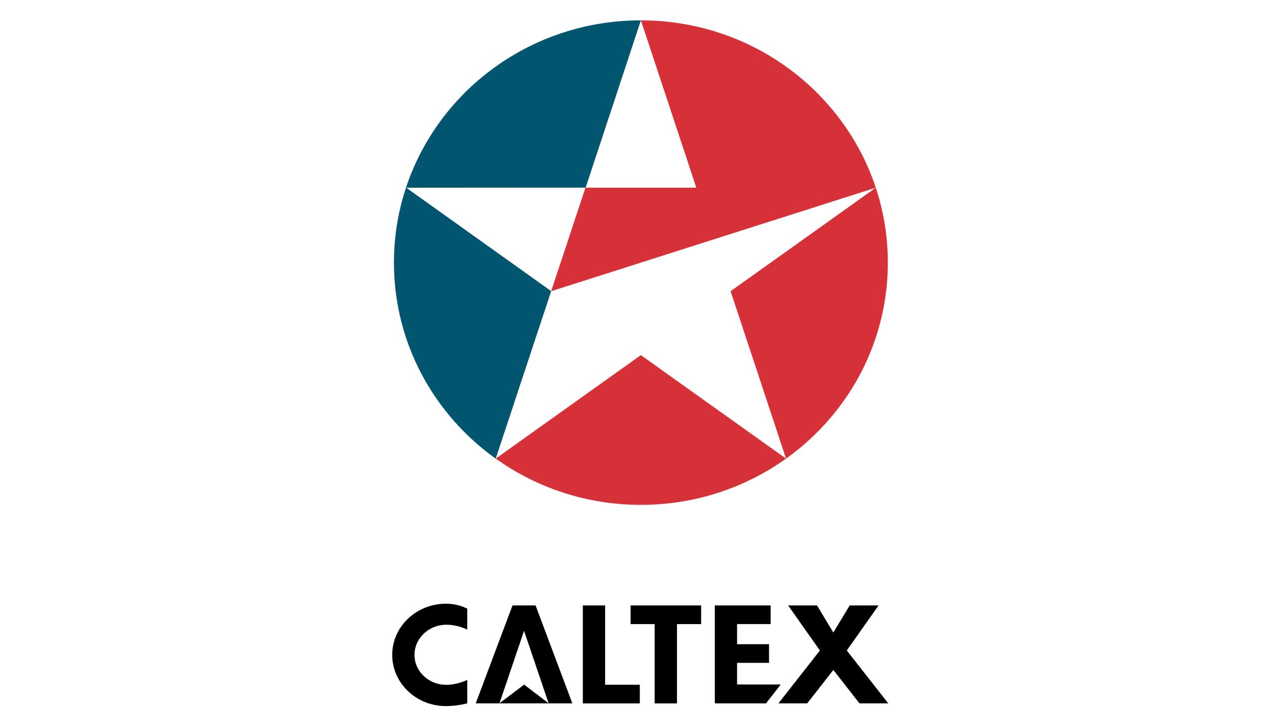 Caltex-Logo